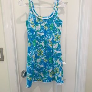 XS Lilly Pulitzer Dress